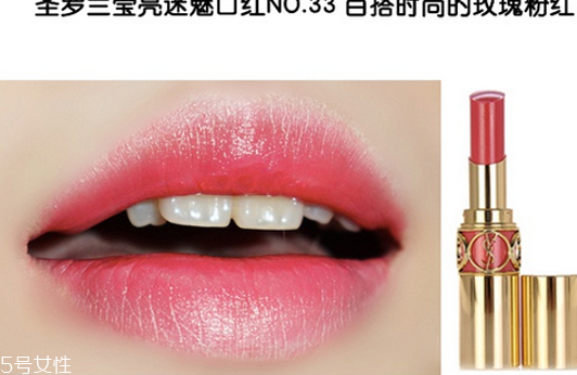 2018秋冬新品口紅有哪些？秋冬款口紅