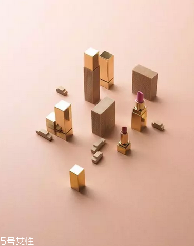 2018秋冬新品口紅有哪些？秋冬款口紅