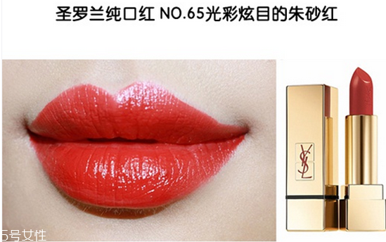 2018秋冬新品口紅有哪些？秋冬款口紅