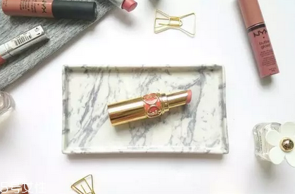 2018秋冬新品口紅有哪些？秋冬款口紅