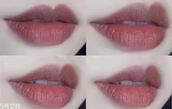 mac taupe與mocha的區(qū)別 口紅界的扛把子 mac taupe與mocha的區(qū)別 口紅界的扛把子