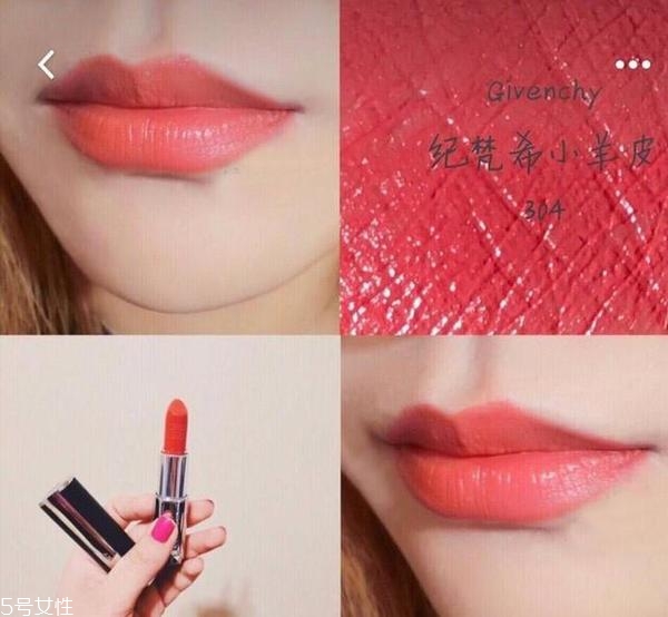 素顏適合什么顏色口紅？增添氣色又顯白