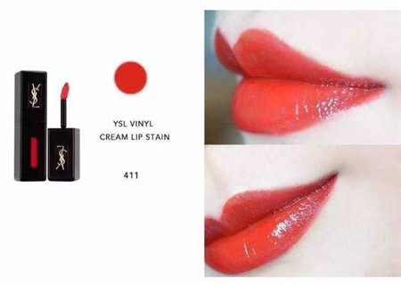 顯白要用什么色號的口紅？深唇也要完全遮蓋的住