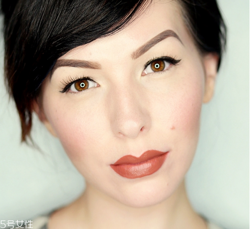 mac吃土色應(yīng)該買哪支？秋冬熱門色號(hào)