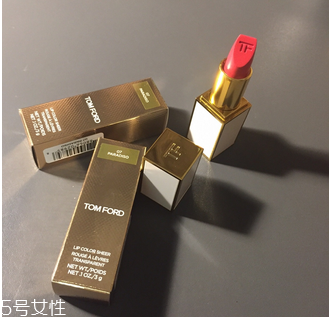 黃皮適合什么顏色的口紅？口紅界的常青樹(shù)