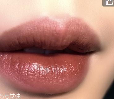 mac子彈頭怎么樣？給你飽滿豐厚的唇形