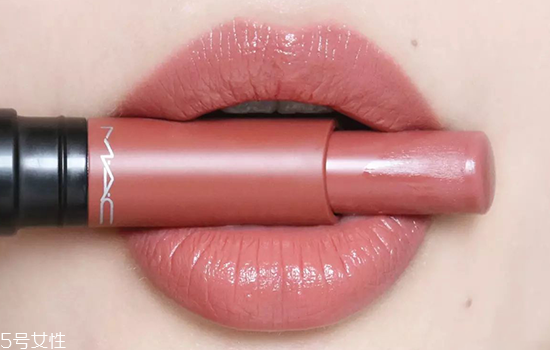 mac taupe與mocha的區(qū)別 口紅界的扛把子 mac taupe與mocha的區(qū)別 口紅界的扛把子