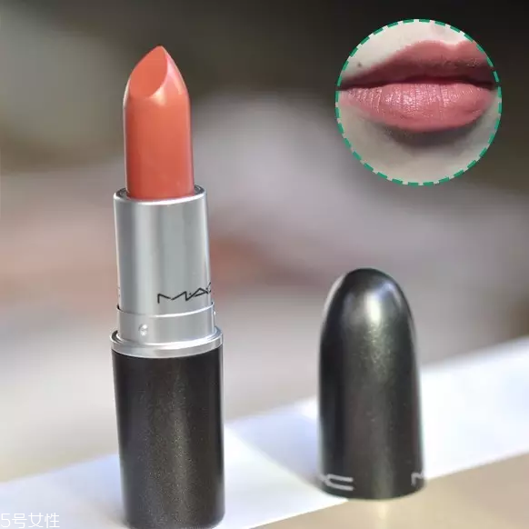 mac吃土色應(yīng)該買哪支？秋冬熱門色號(hào)