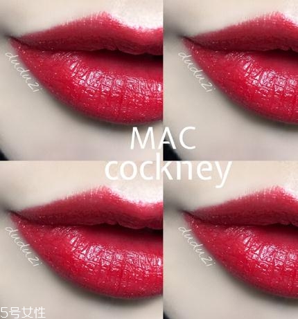 mac子彈頭怎么樣？給你飽滿豐厚的唇形