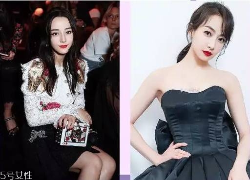 素顏適合什么顏色口紅？增添氣色又顯白