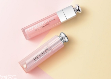 紀(jì)梵?？诩t和迪奧口紅哪個(gè)好？美麗女人的代名詞