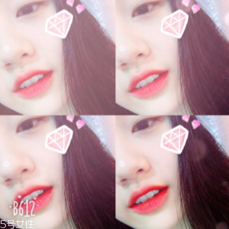 mac紅色系口紅有哪些？千年斷貨王