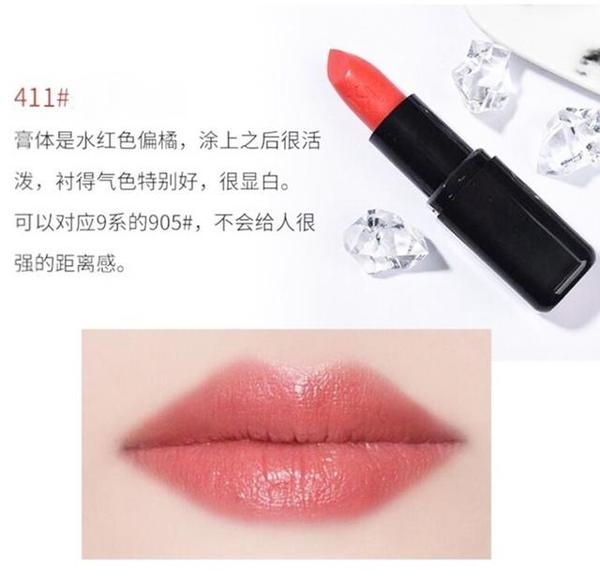 素顏適合什么顏色口紅？增添氣色又顯白