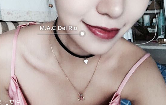 黃皮適合什么顏色的口紅？口紅界的常青樹(shù)