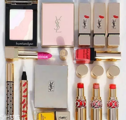 2018秋冬新品口紅有哪些？秋冬款口紅