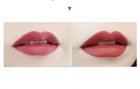 mac口紅銷(xiāo)量前三的色號(hào)是哪些？這些顏色最好看最火