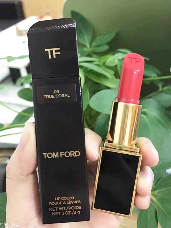 素顏適合什么顏色口紅？增添氣色又顯白