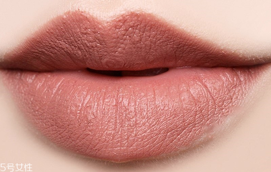 黃皮適合什么顏色的口紅？口紅界的常青樹(shù)