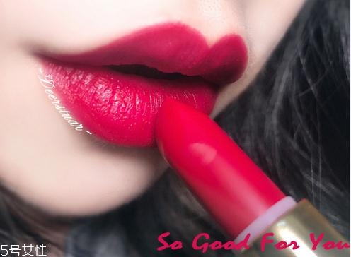 mac子彈頭怎么樣？給你飽滿豐厚的唇形