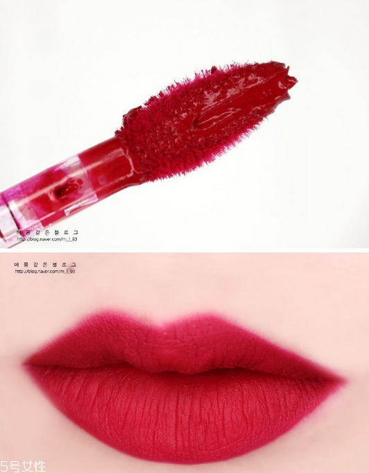 mac紅色系口紅有哪些？千年斷貨王