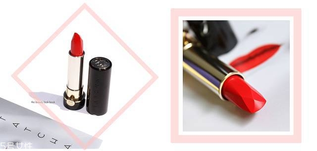 素顏適合什么顏色口紅？增添氣色又顯白