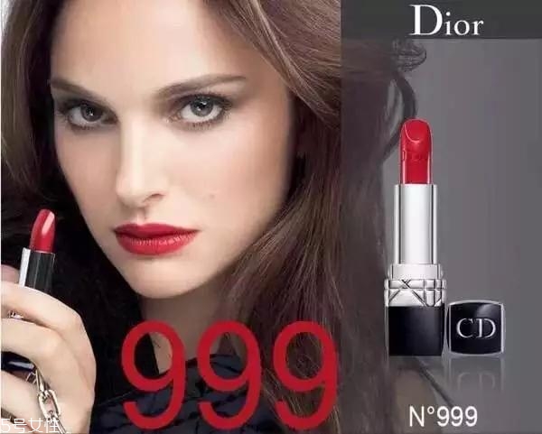 日常色口紅哪個(gè)牌子好？m字唇更好看