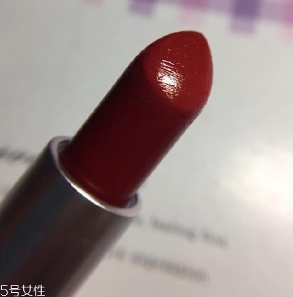 mac子彈頭怎么樣？給你飽滿豐厚的唇形