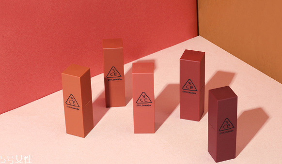 mac吃土色應(yīng)該買哪支？秋冬熱門色號(hào)