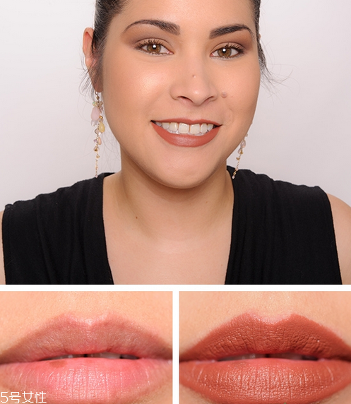 mac吃土色應(yīng)該買哪支？秋冬熱門色號(hào)