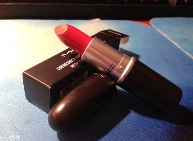 mac金屬色口紅色號有哪些？讓你整個(gè)妝容與眾不同