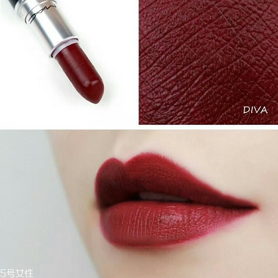 mac口紅銷(xiāo)量前三的色號(hào)是哪些？這些顏色最好看最火