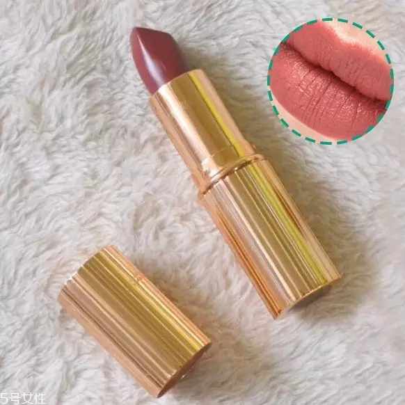 mac吃土色應(yīng)該買哪支？秋冬熱門色號(hào)