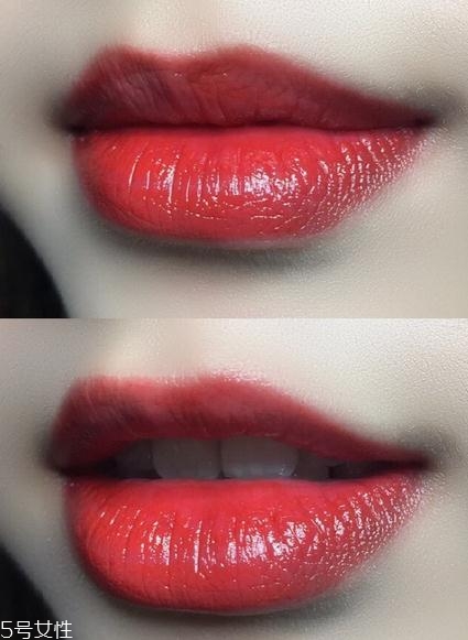 mac子彈頭怎么樣？給你飽滿豐厚的唇形