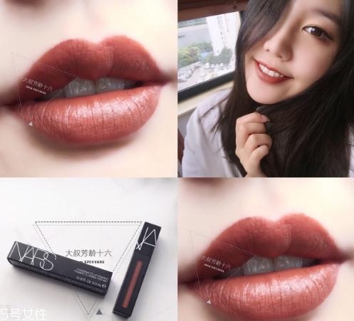 2018秋冬新品口紅有哪些？秋冬款口紅