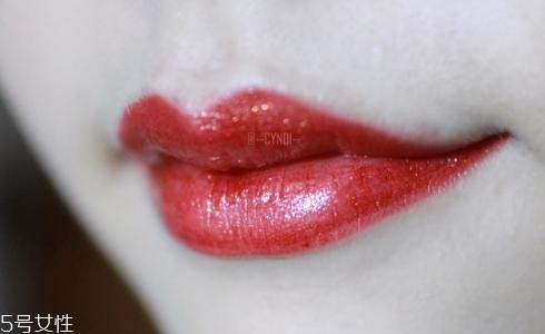 2018秋冬新品口紅有哪些？秋冬款口紅