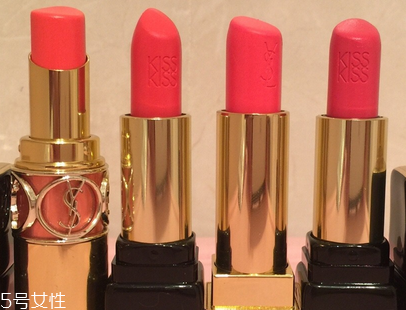 嬌蘭325和344哪個好看？直男最愛