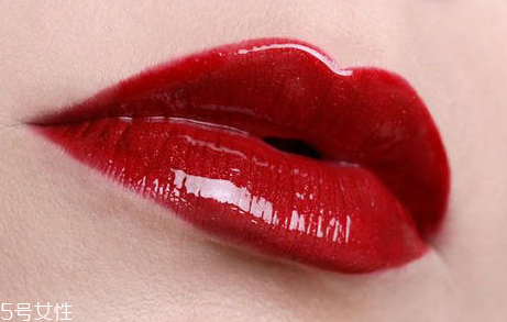 mac紅色系口紅有哪些？千年斷貨王