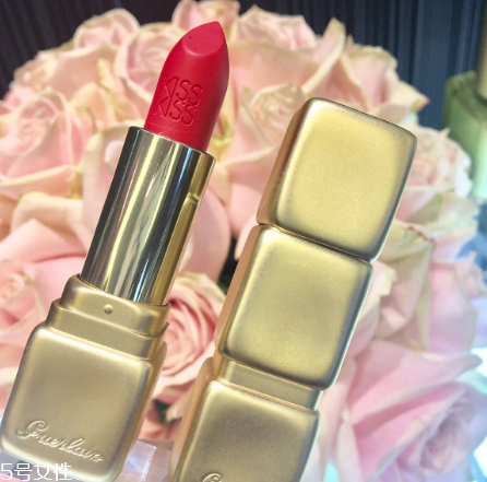 嬌蘭親親金管啞光唇膏哪個(gè)色好看？金管啞光霧面唇膏