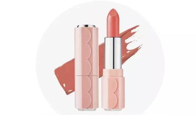 素顏適合什么顏色口紅？增添氣色又顯白