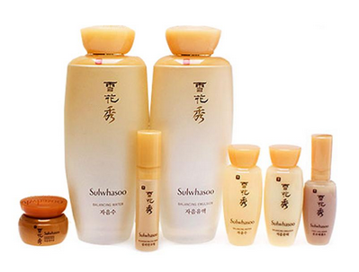 cpb 雪肌精和雪花秀哪個(gè)更好用？各有各的好