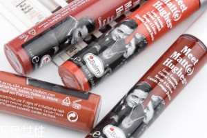 拜年妝適合什么唇色？這些口紅美出新氣色