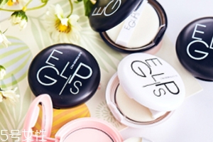 蜜粉可以當粉底嗎？