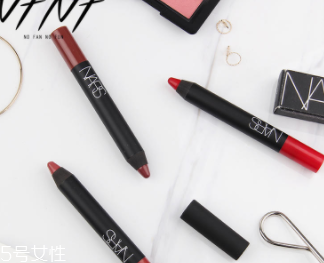 拜年妝適合什么唇色？這些口紅美出新氣色