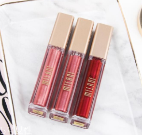 拜年妝適合什么唇色？這些口紅美出新氣色