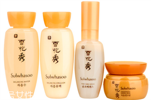 雪花秀生產(chǎn)日期怎么看？韓國(guó)知名品牌