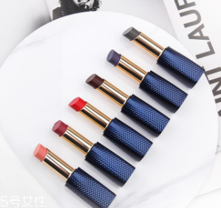 拜年妝適合什么唇色？這些口紅美出新氣色