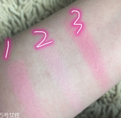 拜年妝適合什么唇色？這些口紅美出新氣色