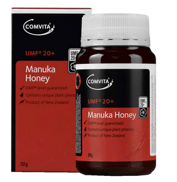 康維他蜂蜜保質期 保質期長可安心吃