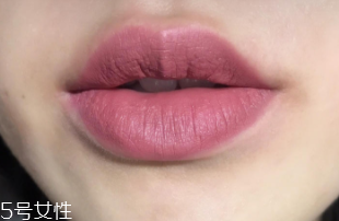 豆沙色口紅適合黃皮嗎？豆沙色也分很多種