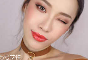 豆沙色口紅適合黃皮嗎？豆沙色也分很多種